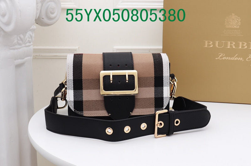 Luxe Touch Fashion -BBR Bags - 671