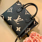 Luxe Touch Fashion LTB-bags - 17653