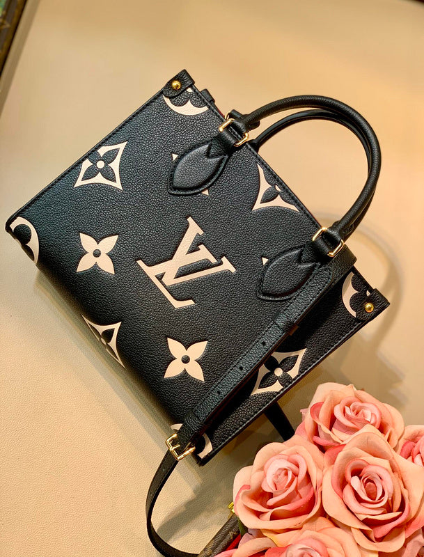 Luxe Touch Fashion LTB-bags - 17653