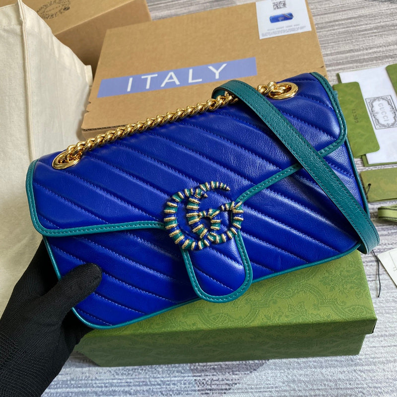 LTB - GG Bags - 1791