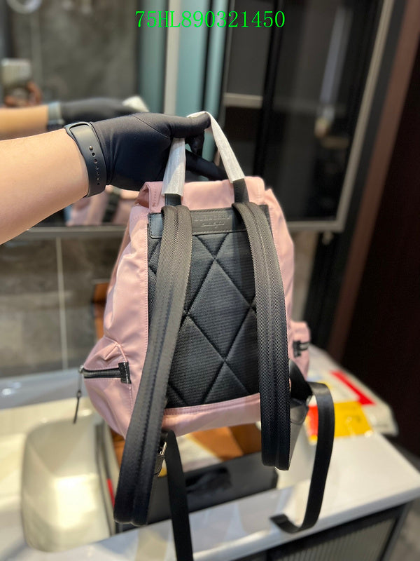 Luxe Touch Fashion -BBR Bags - 143