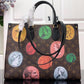 Luxe Touch Bags 

 - LTB Bags - 2129