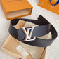 LTB  -Luxury  LUV  BELTS 030