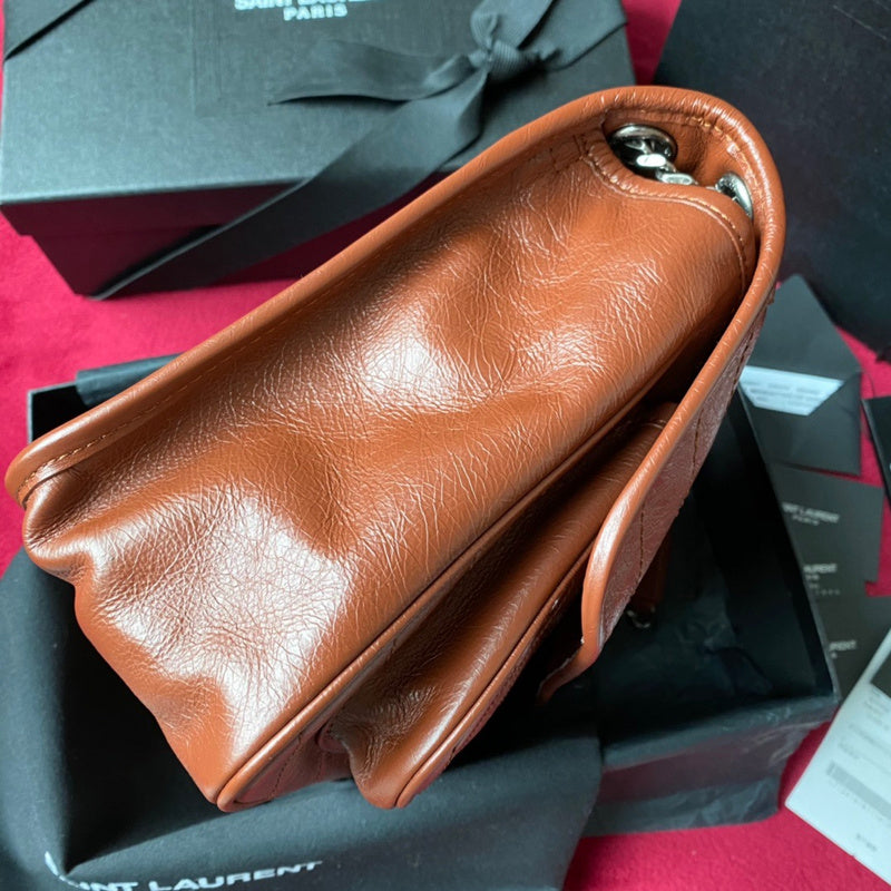 LTB - SLY Bags 357