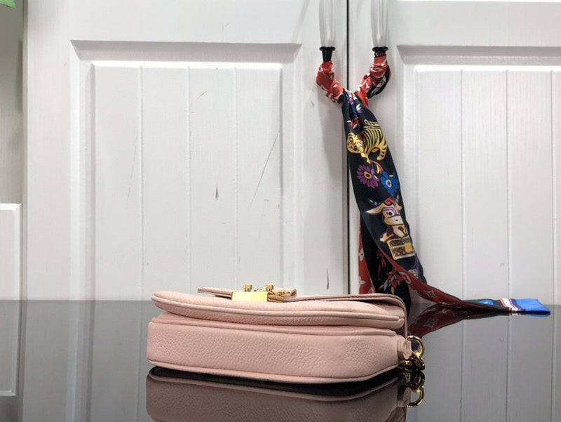 Fashion Luxe Touch bags - 3525