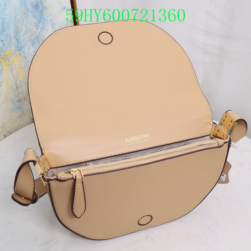 Luxe Touch Fashion -BBR Bags - 445
