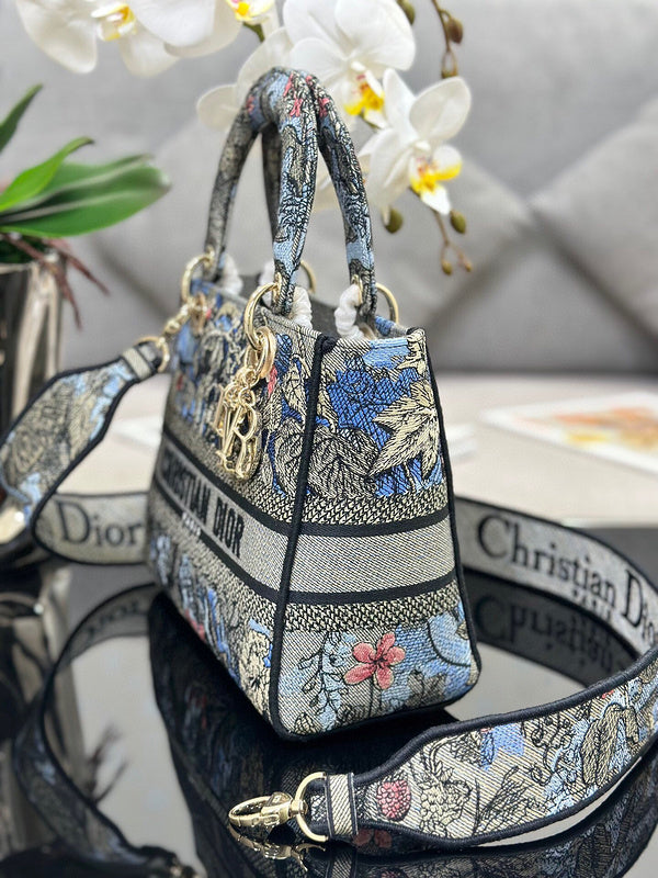 LTB - Luxe Touch Bags - 077
