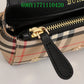 Luxe Touch Bags Fashion -BBR Bags - 243