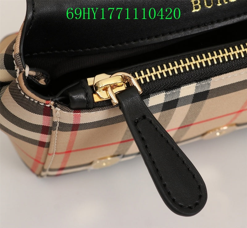 Luxe Touch Bags Fashion -BBR Bags - 243