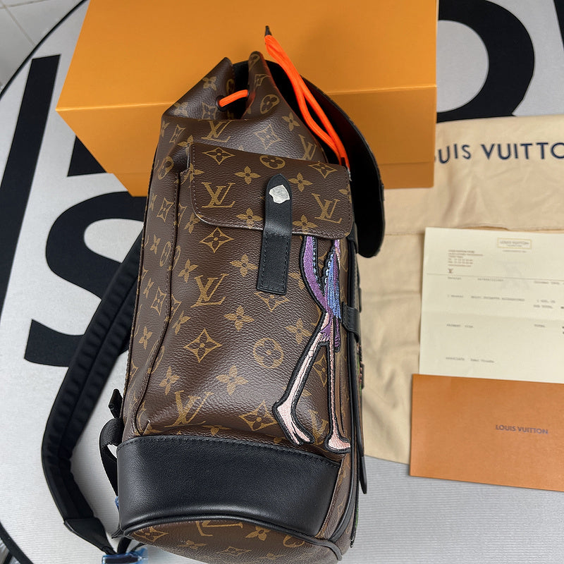 Luxe Touch Fashion LTB-bags - 9657