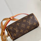 Luxe Touch Fashion LTB-bags - 17022