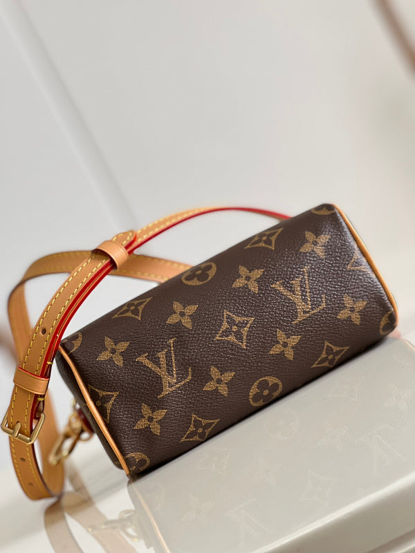 Luxe Touch Fashion LTB-bags - 17022