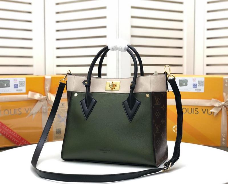 Luxe Touch Bags -   2161