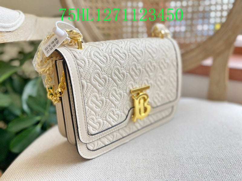 Luxe Touch Bags Fashion -BBR Bags - 359