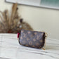 Fashion Luxe Touch bags - 4605