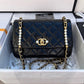Luxe Touch Bags 

 -  Bags - 3446