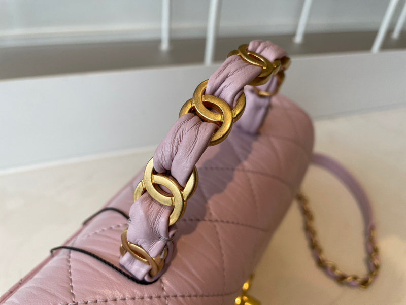 Luxe Touch Bags -  Bags - 339