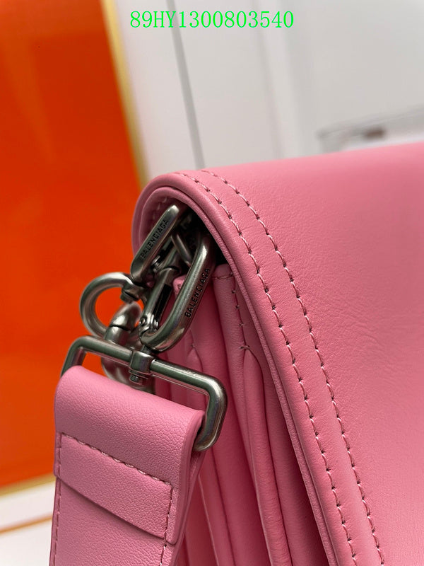 Luxe Touch Fashion - BGA Bags - 1670