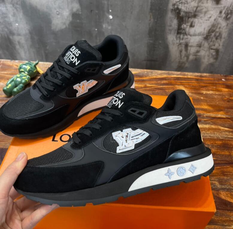 Luxe Touch Bags 

 - LTB Men Shoes - 800