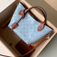 Luxe Touch Bags -   2982