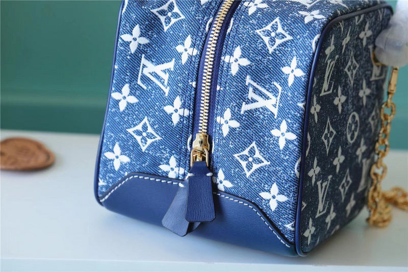 Luxe Touch Fashion LTB-bags - 8890