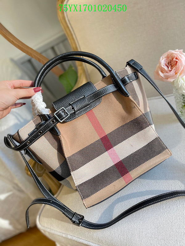 Luxe Touch Bags Fashion -BBR Bags - 374