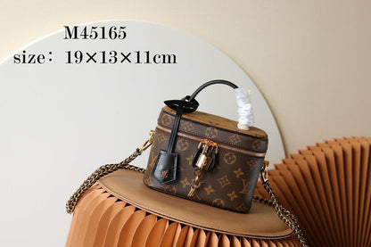 Luxe Touch Fashion LTB-bags - 17214