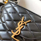 Luxe Touch - SLY Bags 504