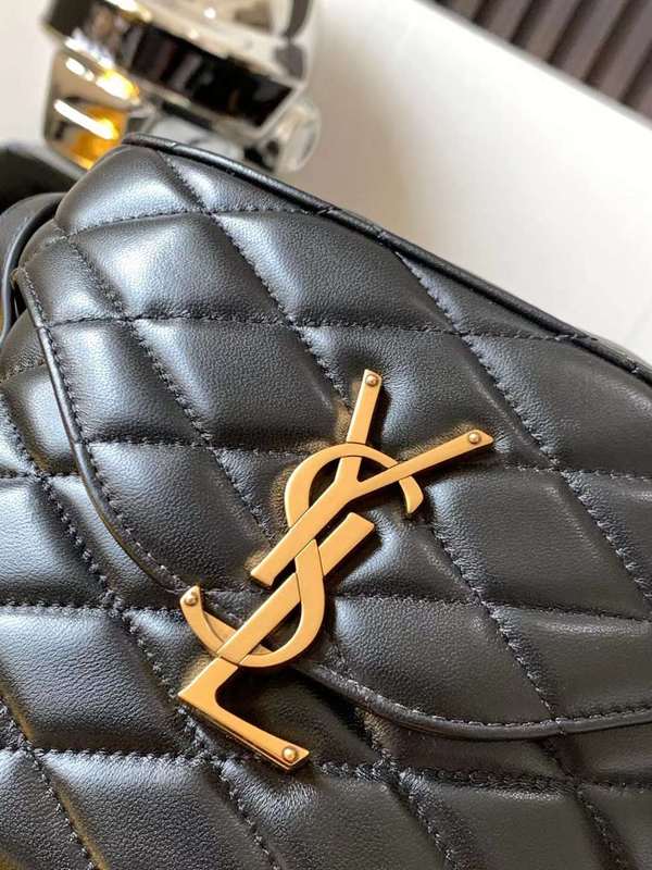 Luxe Touch - SLY Bags 504