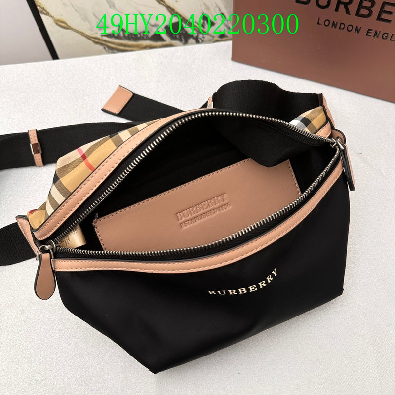 Luxe Touch Fashion -BBR Bags - 196