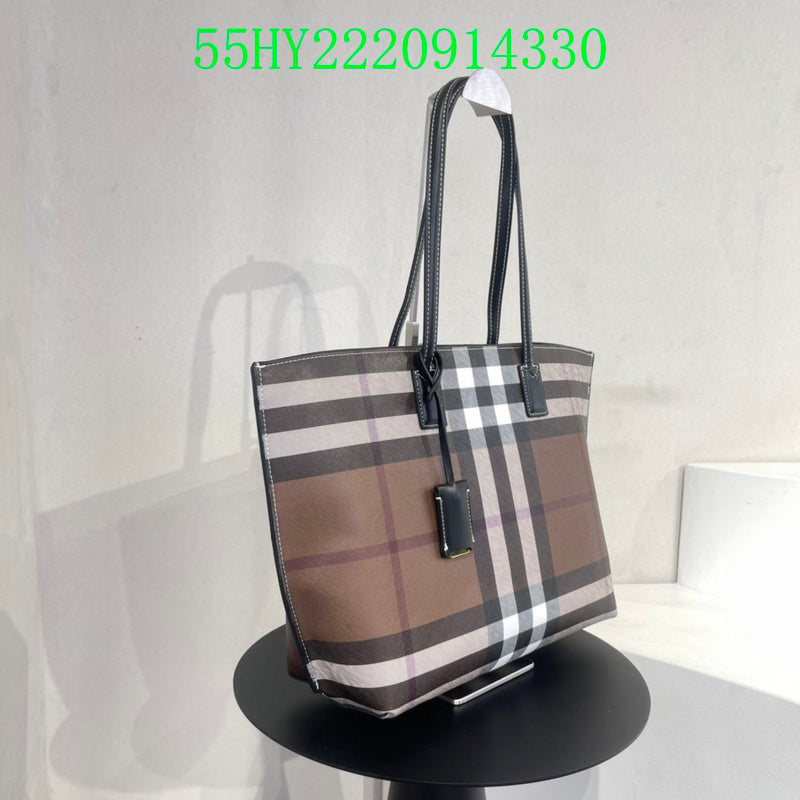 Luxe Touch Fashion -BBR Bags - 270