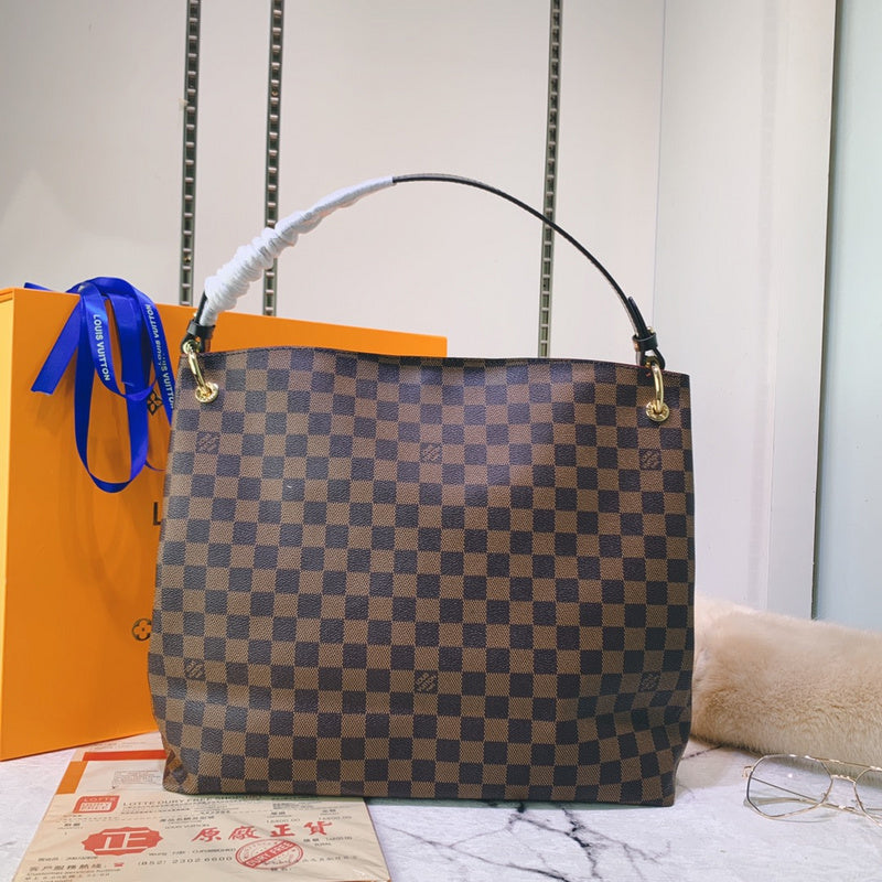 Luxe Touch Fashion LTB-bags - 17509