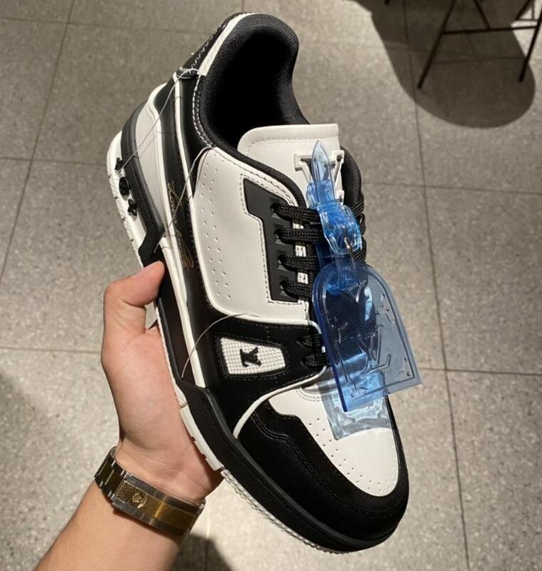 Luxe Touch Bags -  Men Shoes - 1448