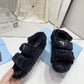 Luxe Touch Bags - PD Women Shoes - 185