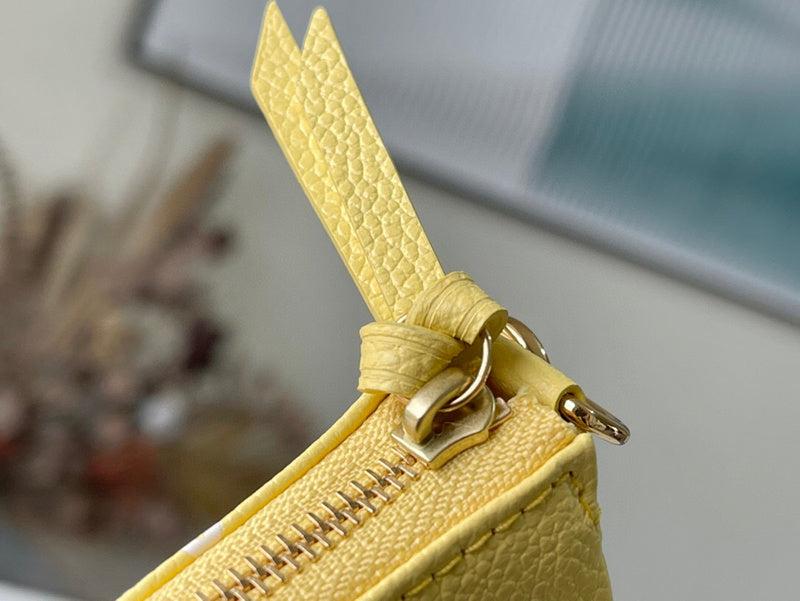 Fashion Luxe Touch bags - 5210