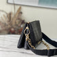Fashion Luxe Touch bags - 4952