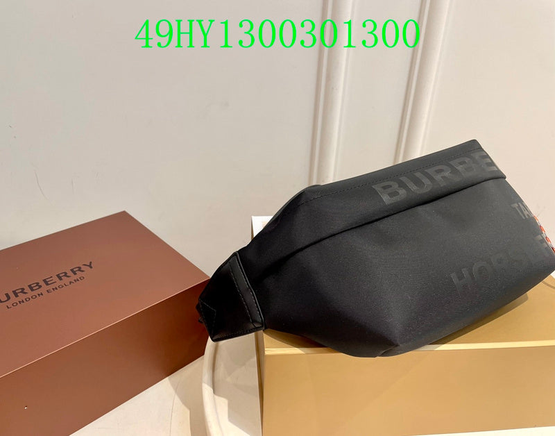 Luxe Touch Fashion -BBR Bags - 182