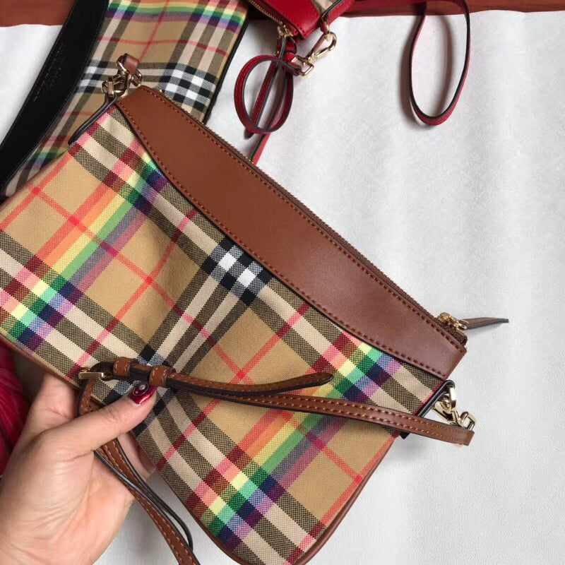 Luxe Touch Fashion -BBR Bags - 1080