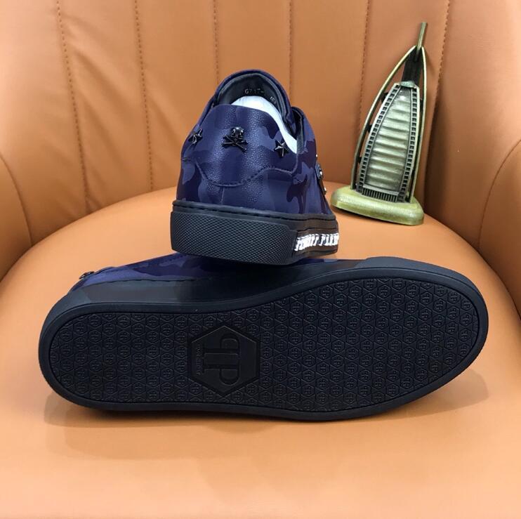 Luxe Touch Bags - PHP Shoes - 117