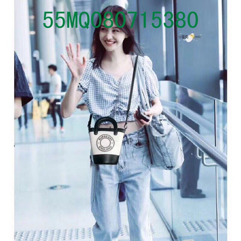 Luxe Touch Bags Fashion -BBR Bags - 741