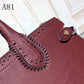 Luxe Touch Fashion -BBR Bags - 883