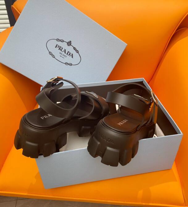 Luxe Touch Bags 

 - PD Women Shoes - 044