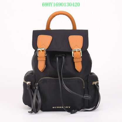 Luxe Touch Fashion -BBR Bags - 209