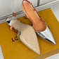 Luxe Touch Bags -  Women Shoes - 320