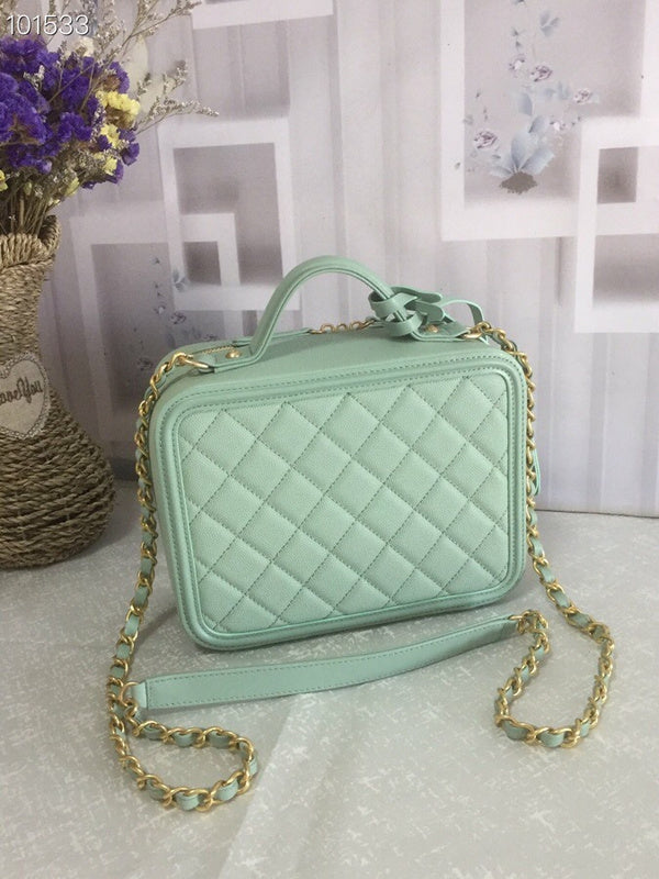 Luxe Touch Bags -  Bags - 719