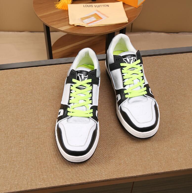 Luxe Touch Bags -  Men Shoes - 1484