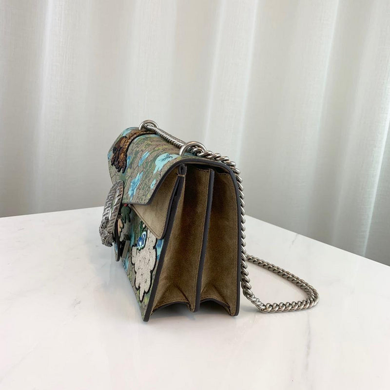 Luxe Touch Bags - Luxe Touch Bags - 1250
