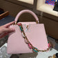Fashion Luxe Touch bags - 4177