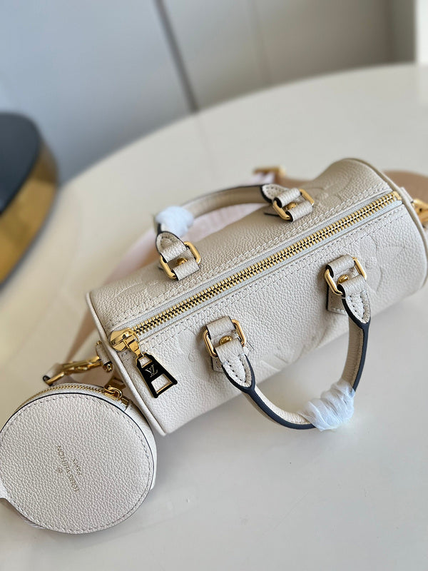Luxe Touch Fashion LTB-bags - 17202
