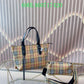 Luxe Touch Fashion -BBR Bags - 106